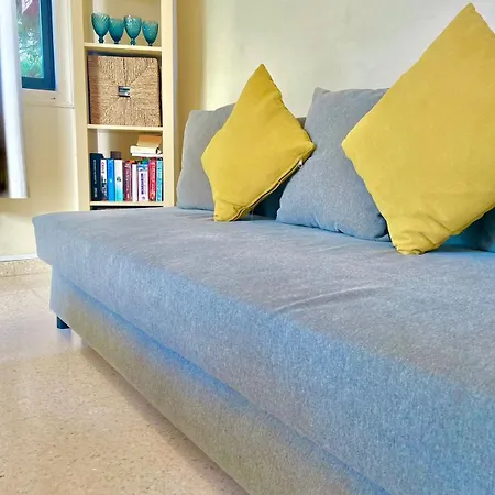 펜션 Merika Complex 1 *