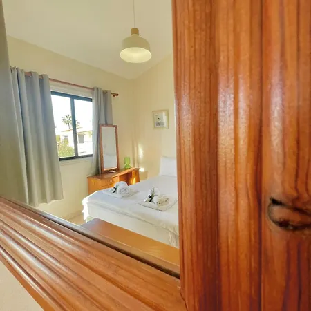 펜션 Merika Complex 1 페리볼리아