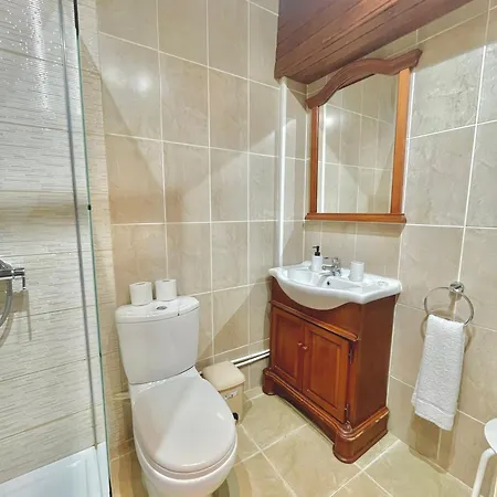 Merika Complex 1 펜션 *