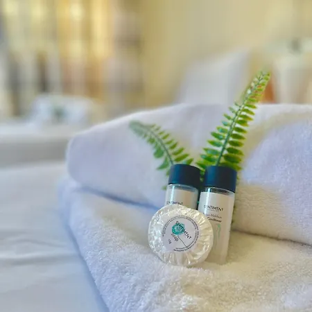 펜션 Merika Complex 1 *