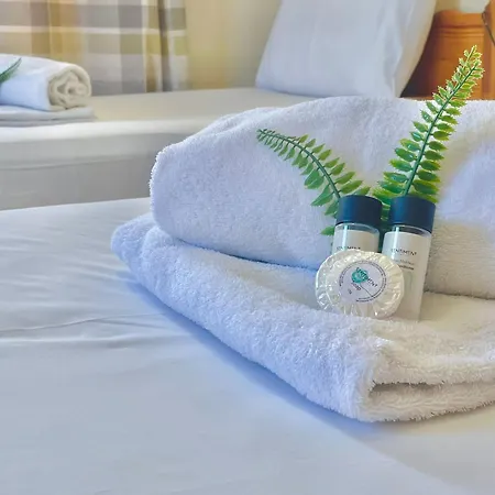 Merika Complex 1 페리볼리아