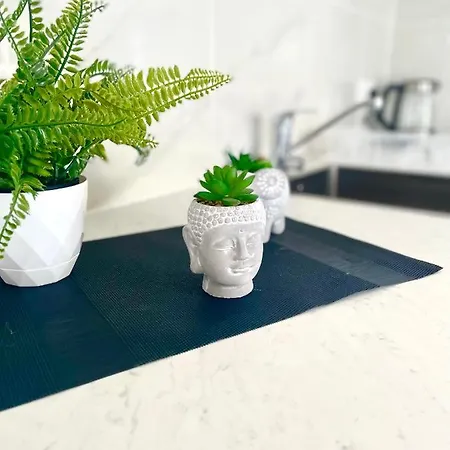 Casa vacanze Merika Complex 1 *