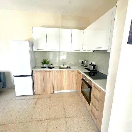 Casa vacanze Merika Complex 1 Perivólia