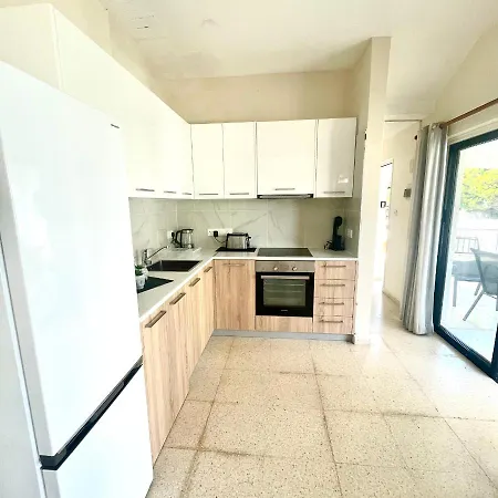 Merika Complex 1 בית נופש *