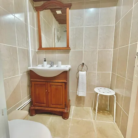 Casa vacanze Merika Complex 1