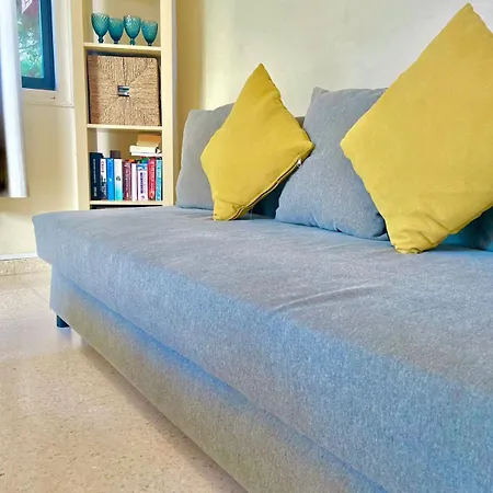 Holiday home Merika Complex 1 *