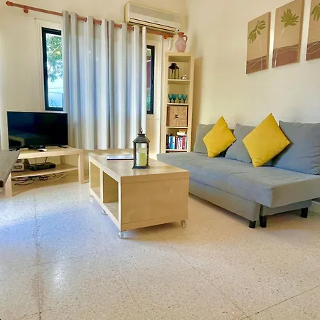 Merika Complex 1 Holiday home Perivolia