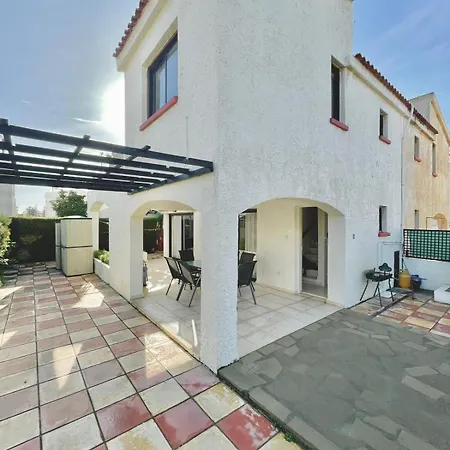 Merika Complex 1 Holiday home