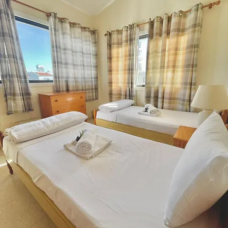 Merika Complex 1 Holiday home *