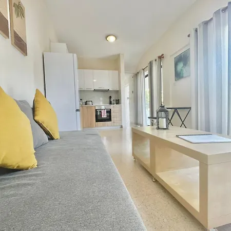 Casa vacanze Merika Complex 1