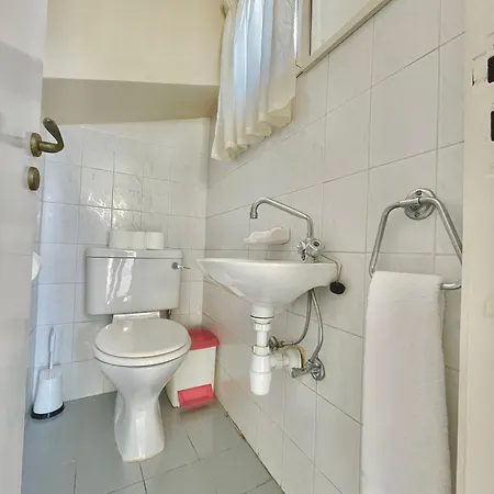 Merika Complex 1 Holiday home Perivolia