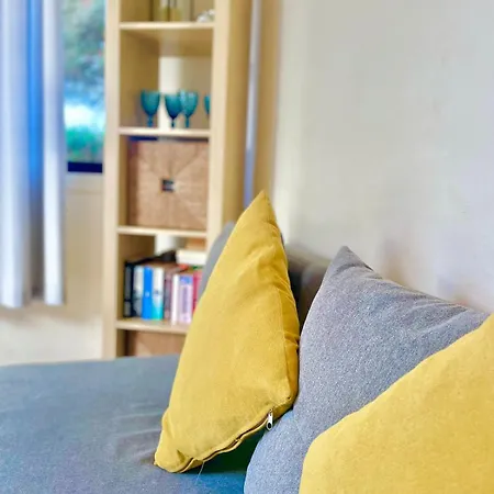 Merika Complex 1 פריווליה