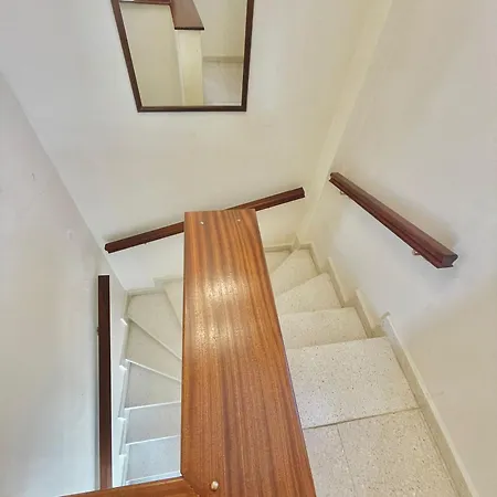 Merika Complex 1 בית נופש פריווליה