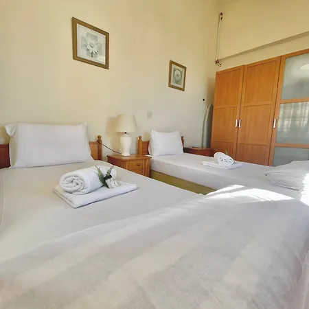 Casa vacanze Merika Complex 1 Perivólia