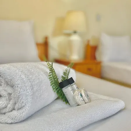 Merika Complex 1 Holiday home Perivolia
