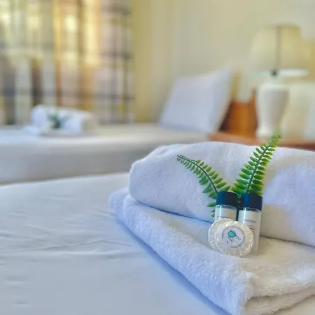 Merika Complex 1 * פריווליה