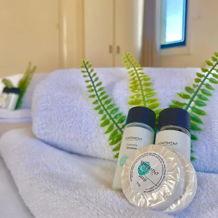 בית נופש Merika Complex 1