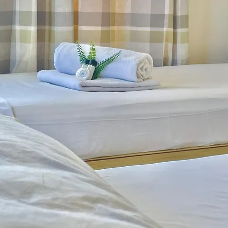 Merika Complex 1 Perivólia