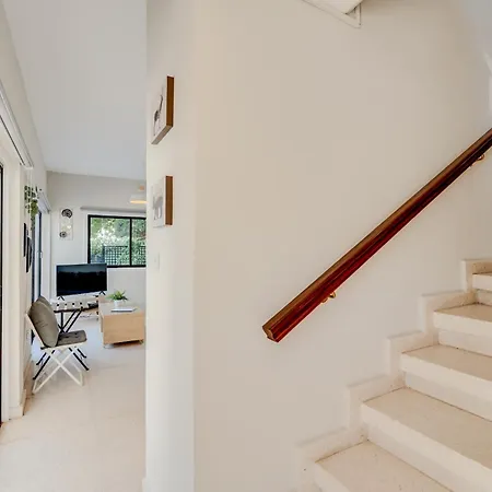Merika Complex 1 Ferienhaus