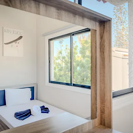 Casa vacanze Merika Complex 1 Perivólia