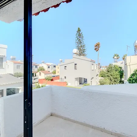 Casa vacanze Merika Complex 1