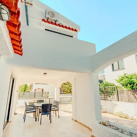 Casa vacanze Merika Complex 1