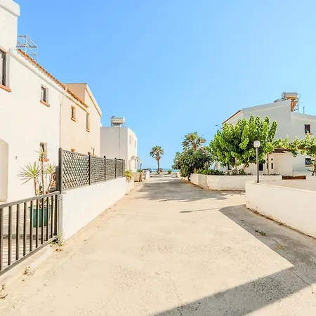 Casa vacanze Merika Complex 1 Perivólia