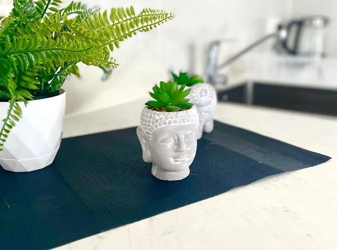 Сasa de vacaciones Merika Complex 1 *