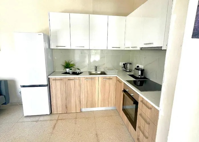 別荘 Merika Complex 1 ペリヴォリア