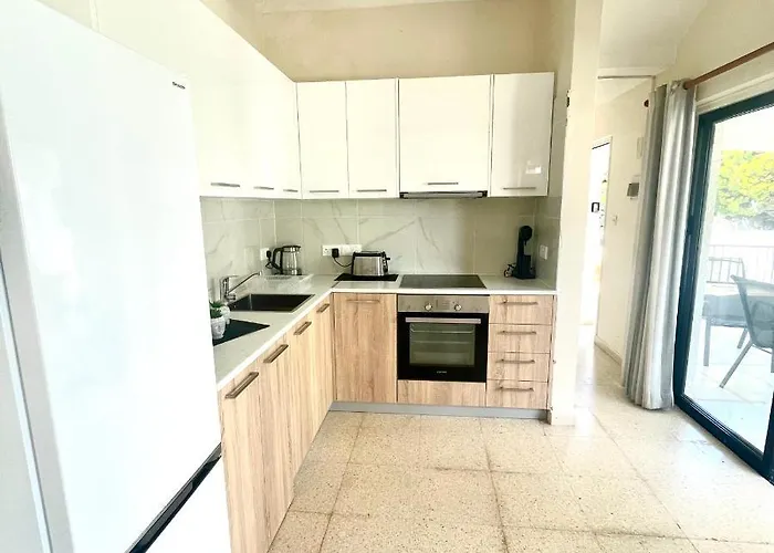 Merika Complex 1 別荘 *