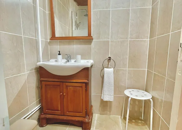 Сasa de vacaciones Merika Complex 1