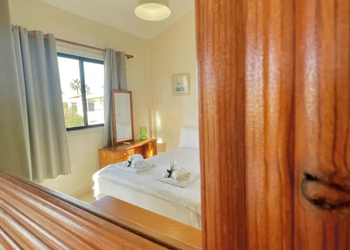 Сasa de vacaciones Merika Complex 1 Perivolia