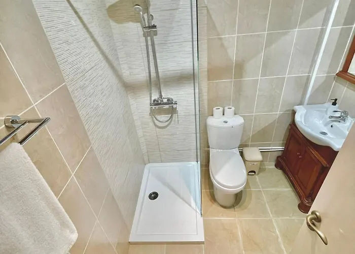 Merika Complex 1 Dom wakacyjny