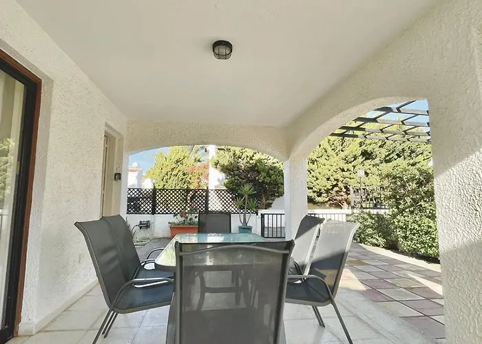 Сasa de vacaciones Merika Complex 1 *