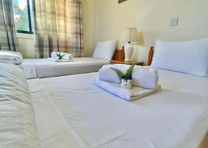 Merika Complex 1 * Periwolia