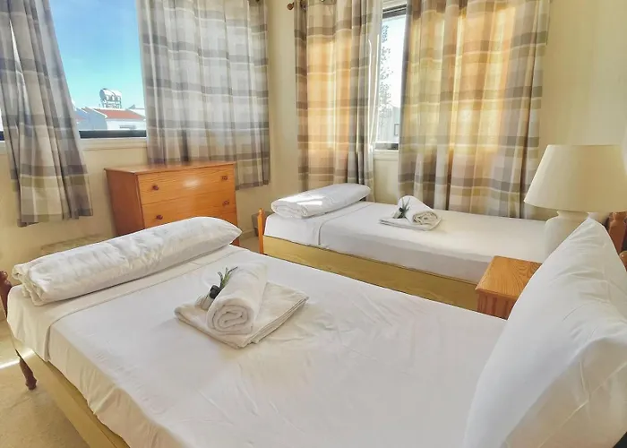 Merika Complex 1 別荘 *