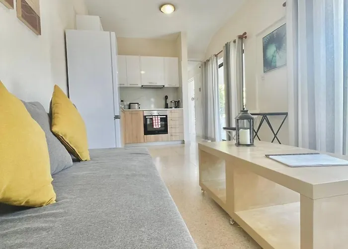 別荘 Merika Complex 1