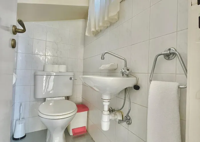 Merika Complex 1 別荘 ペリヴォリア