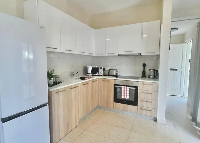 Сasa de vacaciones Merika Complex 1 *