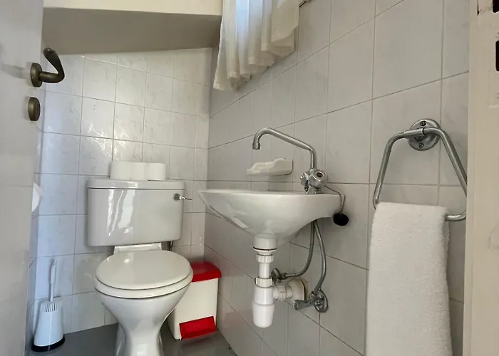 Merika Complex 1 * ペリヴォリア