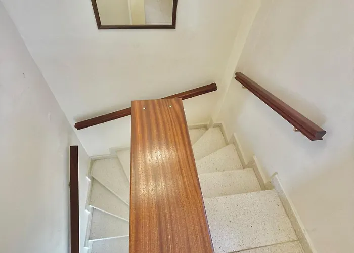 Merika Complex 1 Dom wakacyjny Periwolia