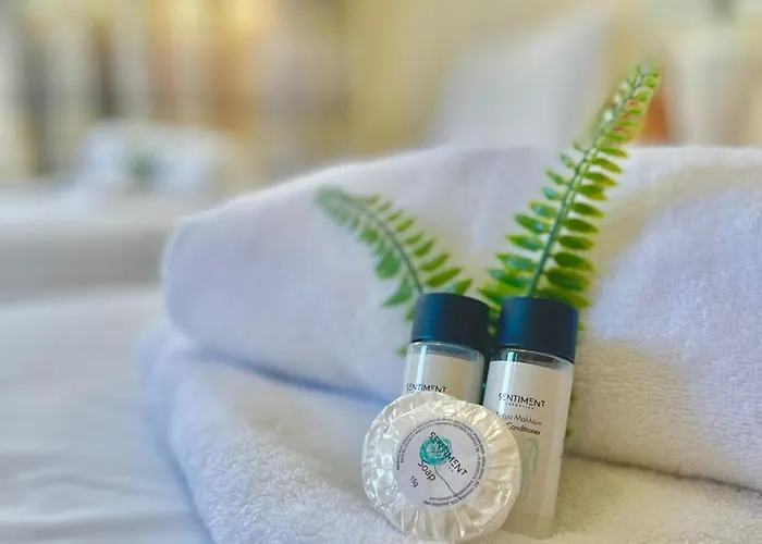 Dom wakacyjny Merika Complex 1 *