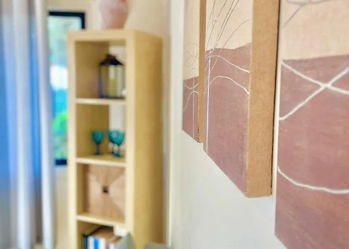 別荘 Merika Complex 1 ペリヴォリア