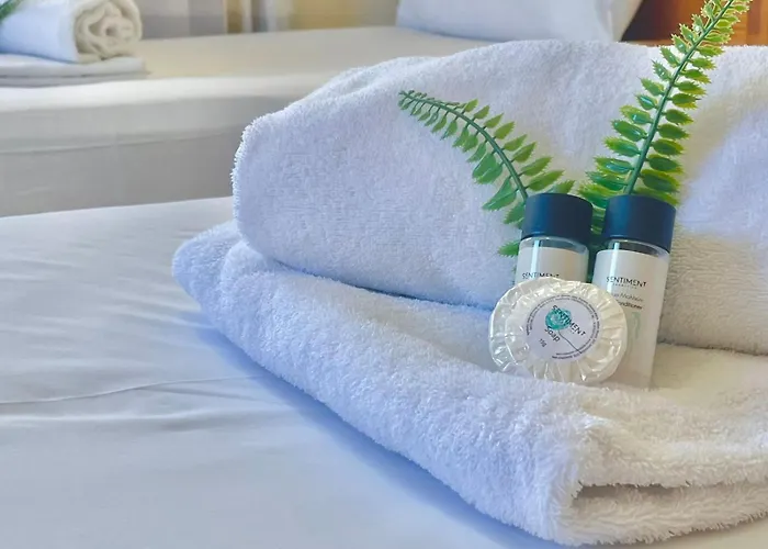 Merika Complex 1 ペリヴォリア