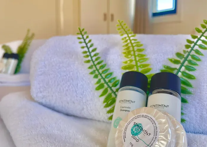 別荘 Merika Complex 1