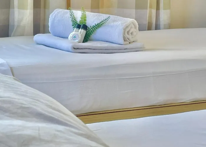 Merika Complex 1 ペリヴォリア